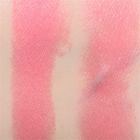 Haus Labs Hibiscus Haze Color Fuse Blush Review Swatches