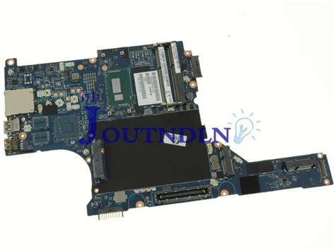 JOUTNDLN carte mère pour DELL Latitude E5440 pour ordinateur