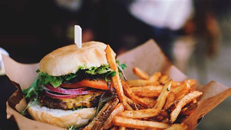 The Top Ten Worst Foods for High Cholesterol