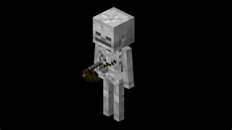 Wither Skeleton Minecraft Wiki Clip Art Library