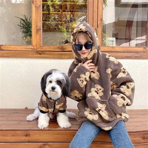 tbs pet owner matching clothes dog lover gift couple matching etsy uk