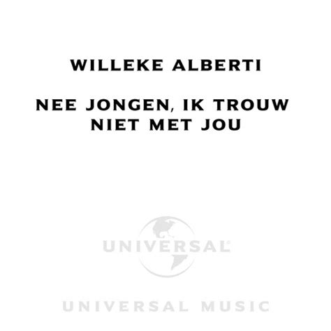 Stream De Weerman By Willeke Alberti Listen Online For Free On Soundcloud