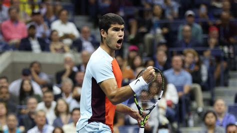 Lo último El Español Carlos Alcaraz Hace Historia Con Solo 19 Años Gana El Us Open Y Es El