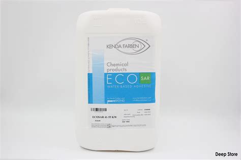 EcoSar 41-55 | Латексный клей для кожи | купить в интернет-магазине ...