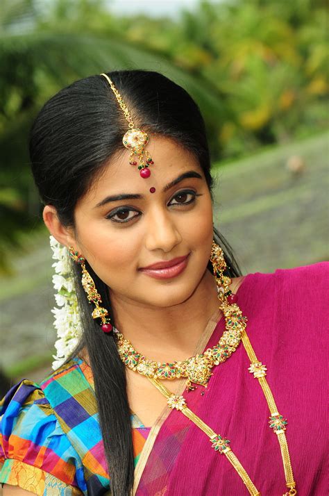 Priyamani Latest Hot Saree Stills Bollymira