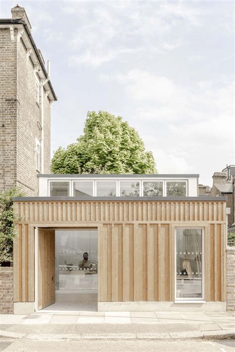 Owain Williams . The Housing Centre . Haringey French + Tye afasia (1