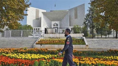 Sc Adjourns Faizabad Sit In Hearing As Govt Forms New Inquiry Commission