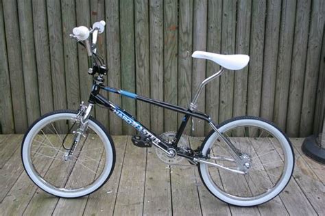 1987 Haro Master