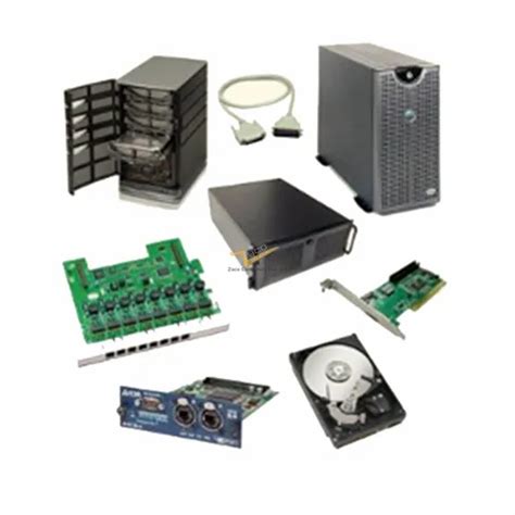 Server Components - Server Mother Board Wholesale Distributor from Mumbai