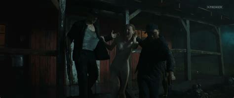 Nude Video Celebs Ulyana Lukina Nude Igra Na Vyzhivanie S E