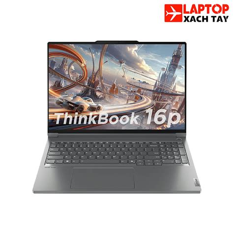 Laptop Lenovo Thinkbook 16P G5 I7 14650Hx Ram 16Gb M2.Ssd 1Tb 3.2K ...