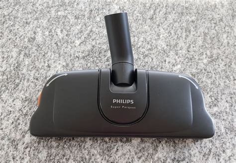 Philips FC8042 Staubsaugerdüse für Parquett Kaufen auf Ricardo