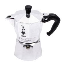 КАФЕВАРКА МОКА ЕКСПРЕС 3 ЧАШИ BIALETTI