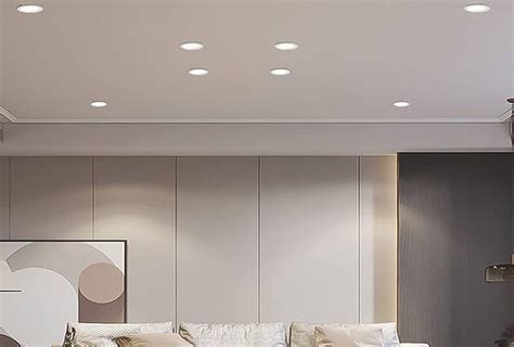 Fire Rated LED Downlights