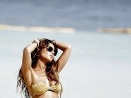 Naked Elsa Pataky In Interviu