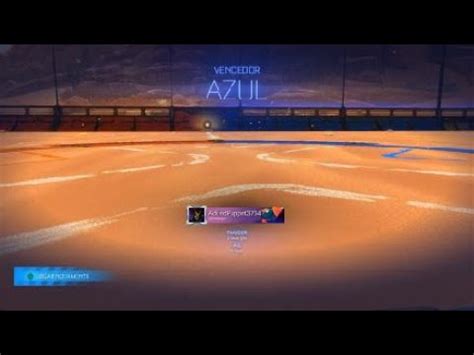 Rocket League 1v1 YouTube