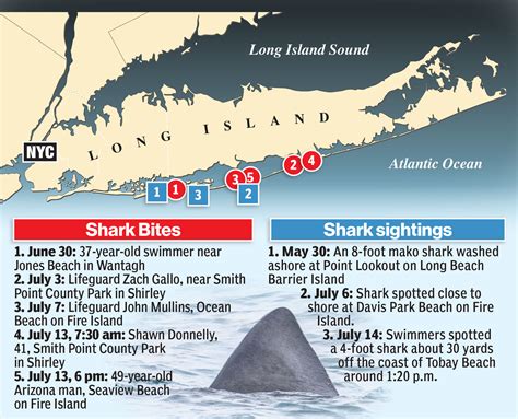 Atlantic Ocean Shark Attacks 2024 Shark Attack Map • Tracking Sharks