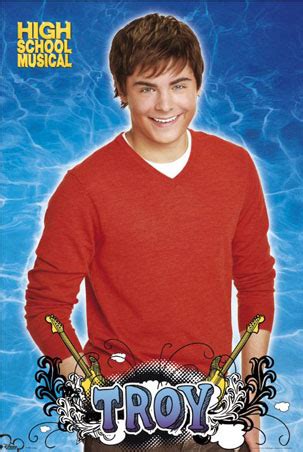 Troy Bolton | Wipeout Canada Wiki | Fandom