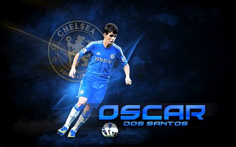 Oscar Chelsea Wallpaper HD | My image