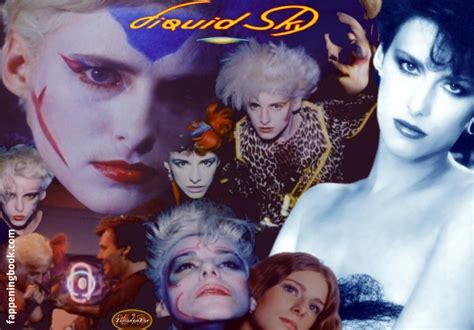 Anne Carlisle Nude OnlyFans Leaks Fappening FappeningBook