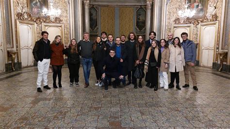 La cultura incontra la solidarietà con il Leo Club Catania Gioeni LEO