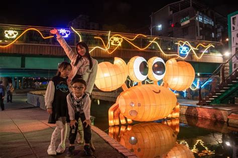 搭環狀線玩新莊5大打卡景點！都市天空步道、台版紅色鳥居求考運 玩咖playing 自由電子報