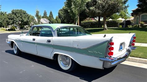 Charles Phoenix Joyride 1958 Desoto Fireflite Youtube