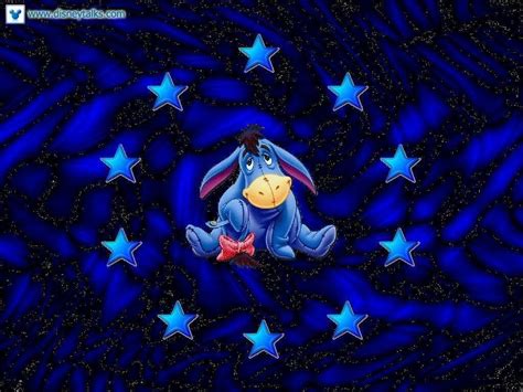 Free Eeyore Wallpapers - Wallpaper Cave