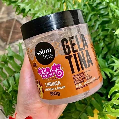 Fotos De Gelatina De Cabelo