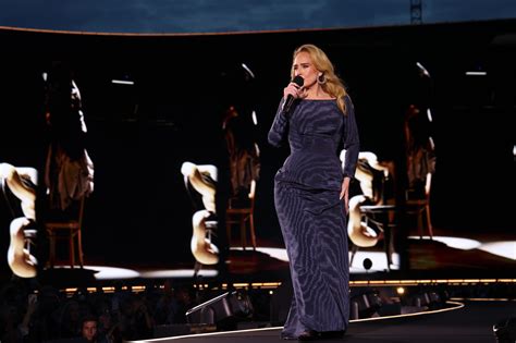 Adele In M Nchen Setlist Videos Und Fotos Vom August