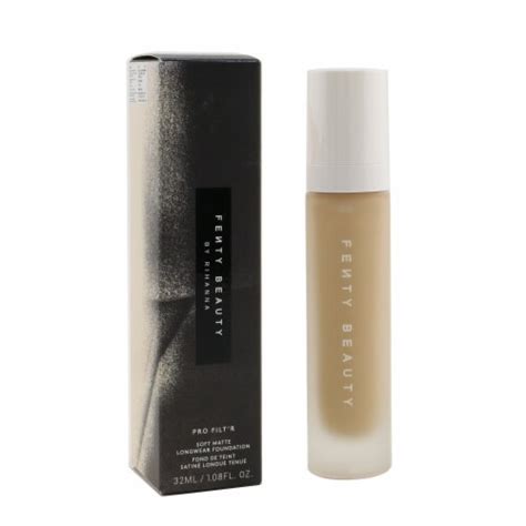 Fenty Beauty By Rihanna Pro Filt R Soft Matte Longwear Foundation 270