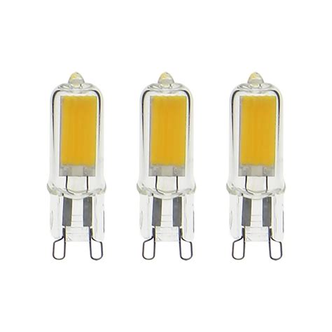 Ampoule Led G Au Meilleur Prix Culot G Xanlite