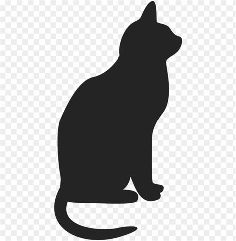 Free Download Cat Png Vector Icon Cat Transparent Background Cat Icon