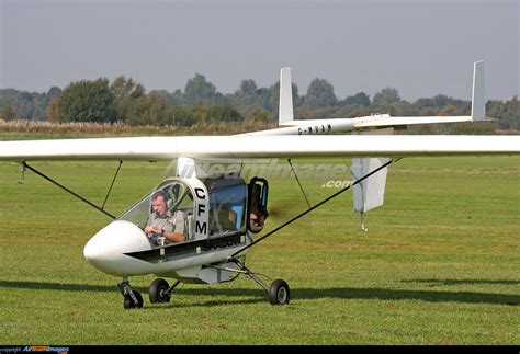 Cfm Streak Shadow G Mvam Aviation Aircraft Microlight Ultralight