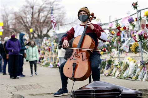 Fotos Los Homenajes A Las Víctimas Del Tiroteo De Colorado Sociedad