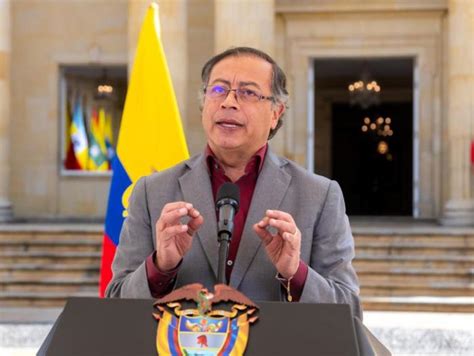 Gustavo Petro El Presidente Tiene Bronquitis Aguda Gobierno