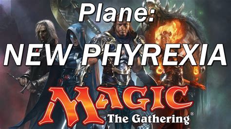 Magic The Gathering Legends Lands Planes And Planeswalkers New