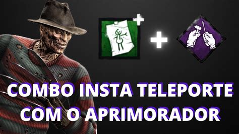 Partida Apertadissima de Freddy Decidida nos Últimos Minutos Dead by