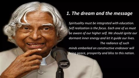 Ignited Minds By Dr Apj Abdul Kalam Book Review Ppt