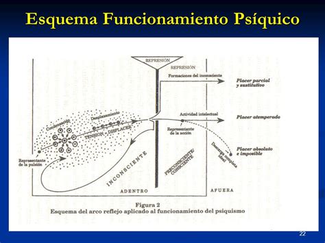 ¿qué Es La Represión Las 3 Etapas O Fases De La Represión Y Diferencia