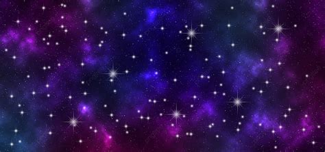 Realistic Galaxy Background Wallpaper Research Shine Background