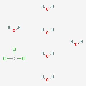 Buy Chromic Chloride Hexahydrate Industrial Grade From Hangzhou Kieray