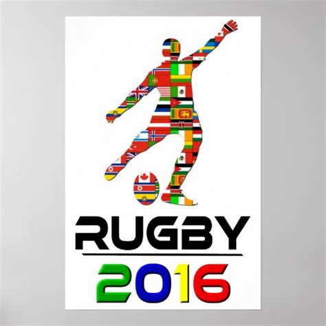 Rugby Posters Rugby Prints Art Prints Poster Designs