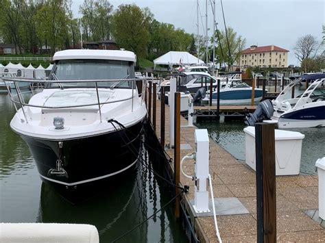 The Catawba Island Boat Show Is Back