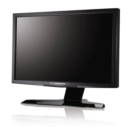 Bildschirm 23 LCD FHD Dell Alienware OptX AW2310 Back Market