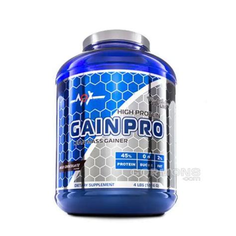 Buying Вітамінний Mex Gain Pro 2720 G Mex Nutrition € 123