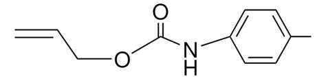 ALLYL N P TOLYL CARBAMATE AldrichCPR Sigma Aldrich