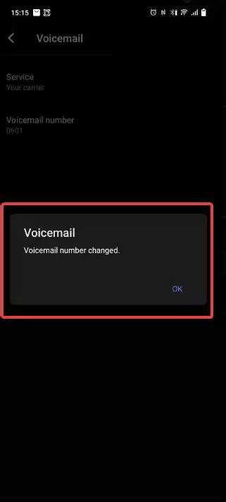 how to set up voicemail on motorola phone