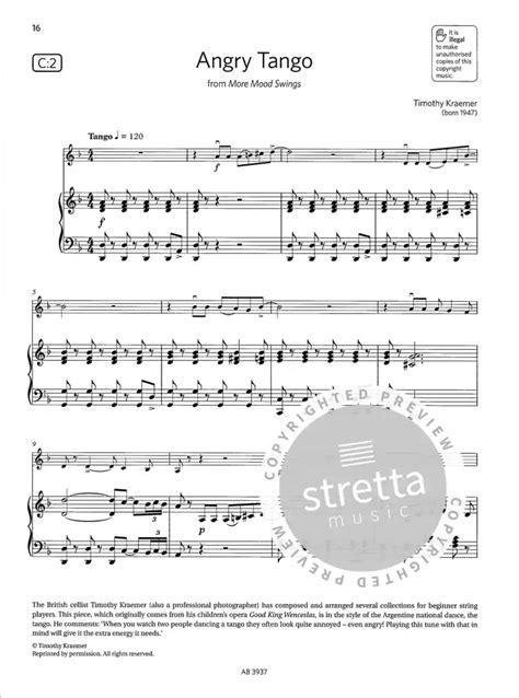 Violin Exam Pieces Grade Im Stretta Noten Shop Kaufen