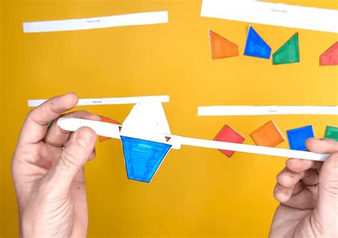 Blast Off How To Build An Awesome Straw Rocket With Your Kids